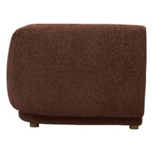 Crescent Right Corner Lounge Chair